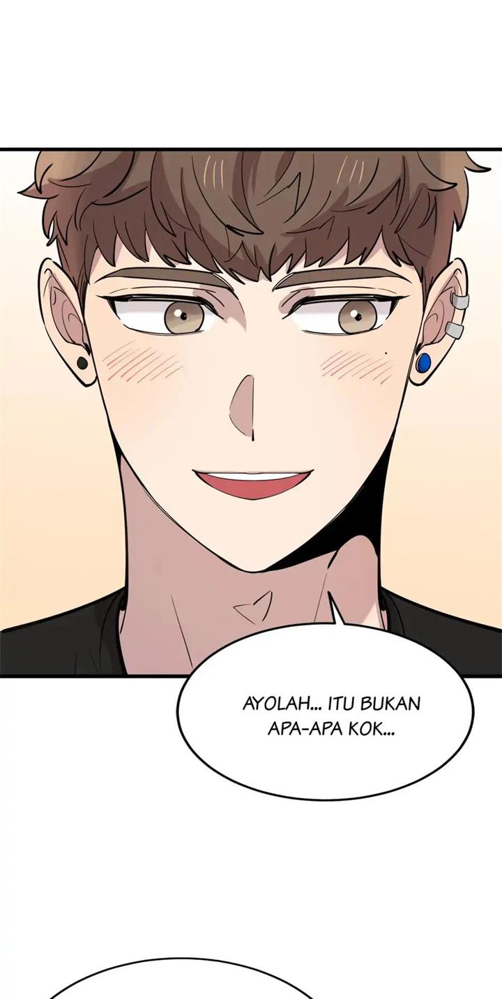 He Can't Be This Dumb! Chapter 56 - halaman 30