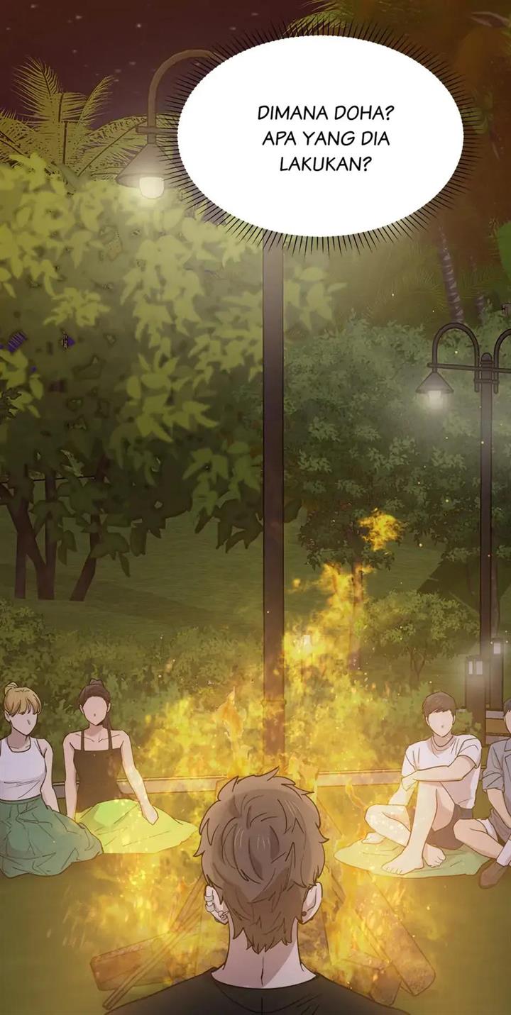He Can't Be This Dumb! Chapter 56 - halaman 34