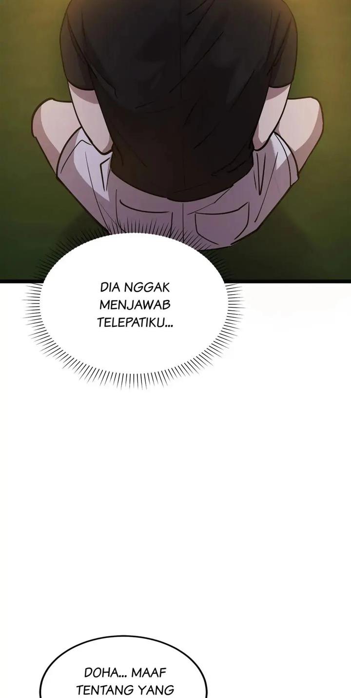 He Can't Be This Dumb! Chapter 56 - halaman 35