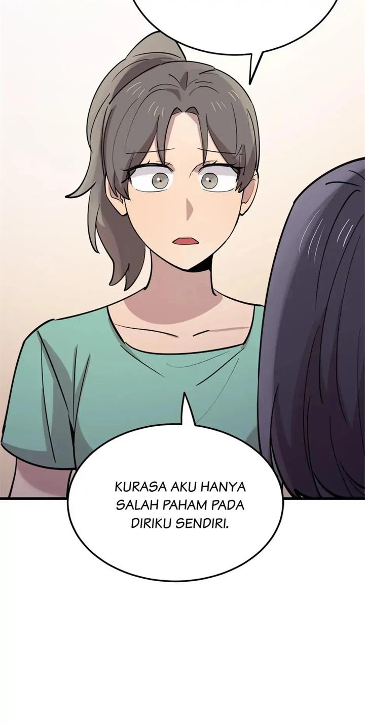 He Can't Be This Dumb! Chapter 56 - halaman 37