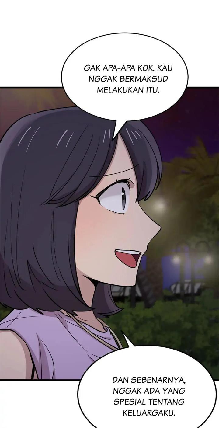 He Can't Be This Dumb! Chapter 56 - halaman 38