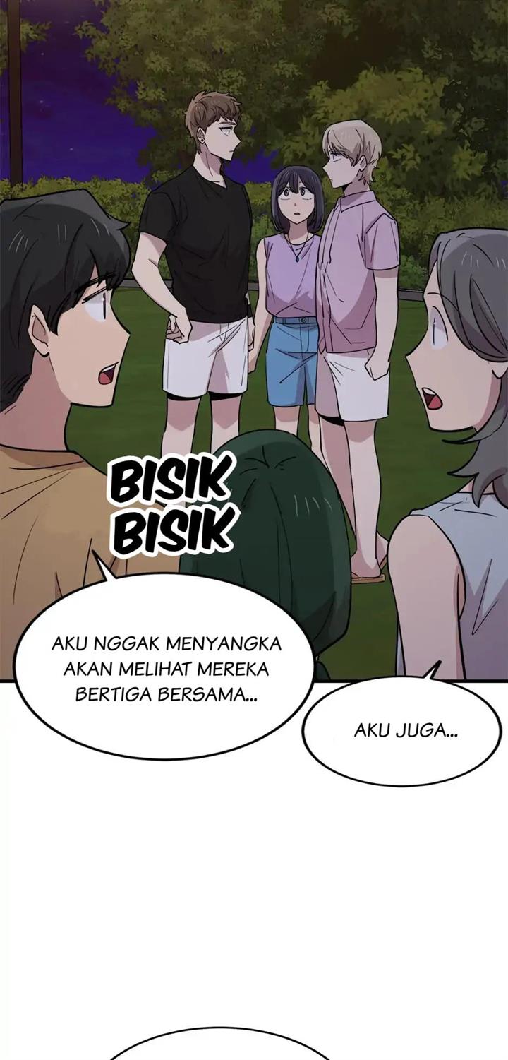 He Can't Be This Dumb! Chapter 56 - halaman 4