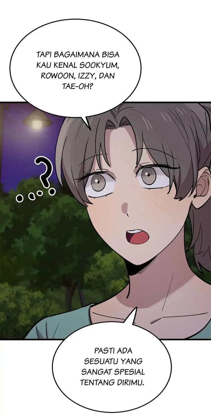 He Can't Be This Dumb! Chapter 56 - halaman 40
