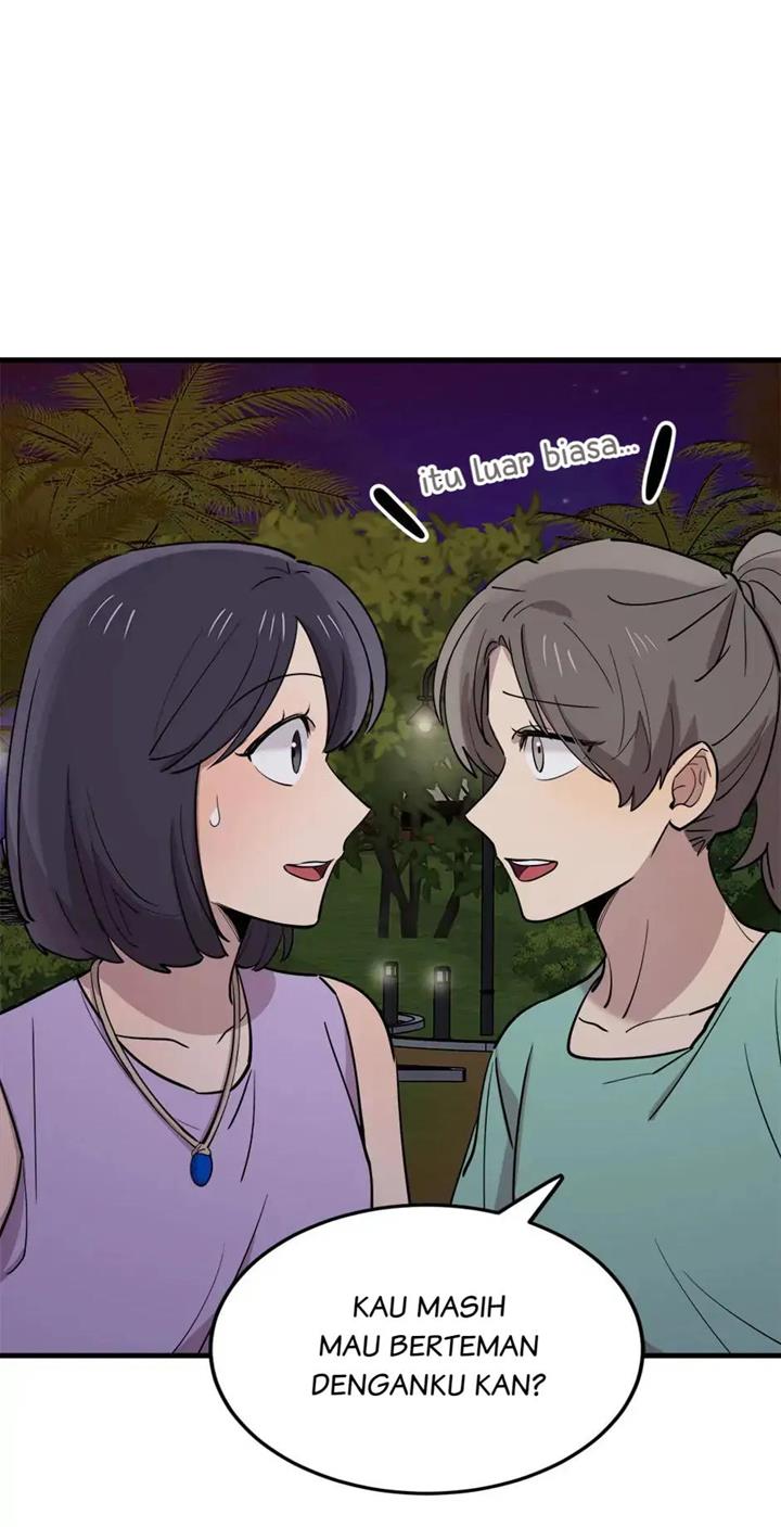 He Can't Be This Dumb! Chapter 56 - halaman 41