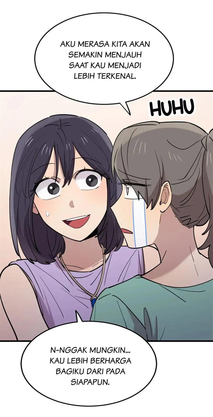 He Can't Be This Dumb! Chapter 56 - halaman 42