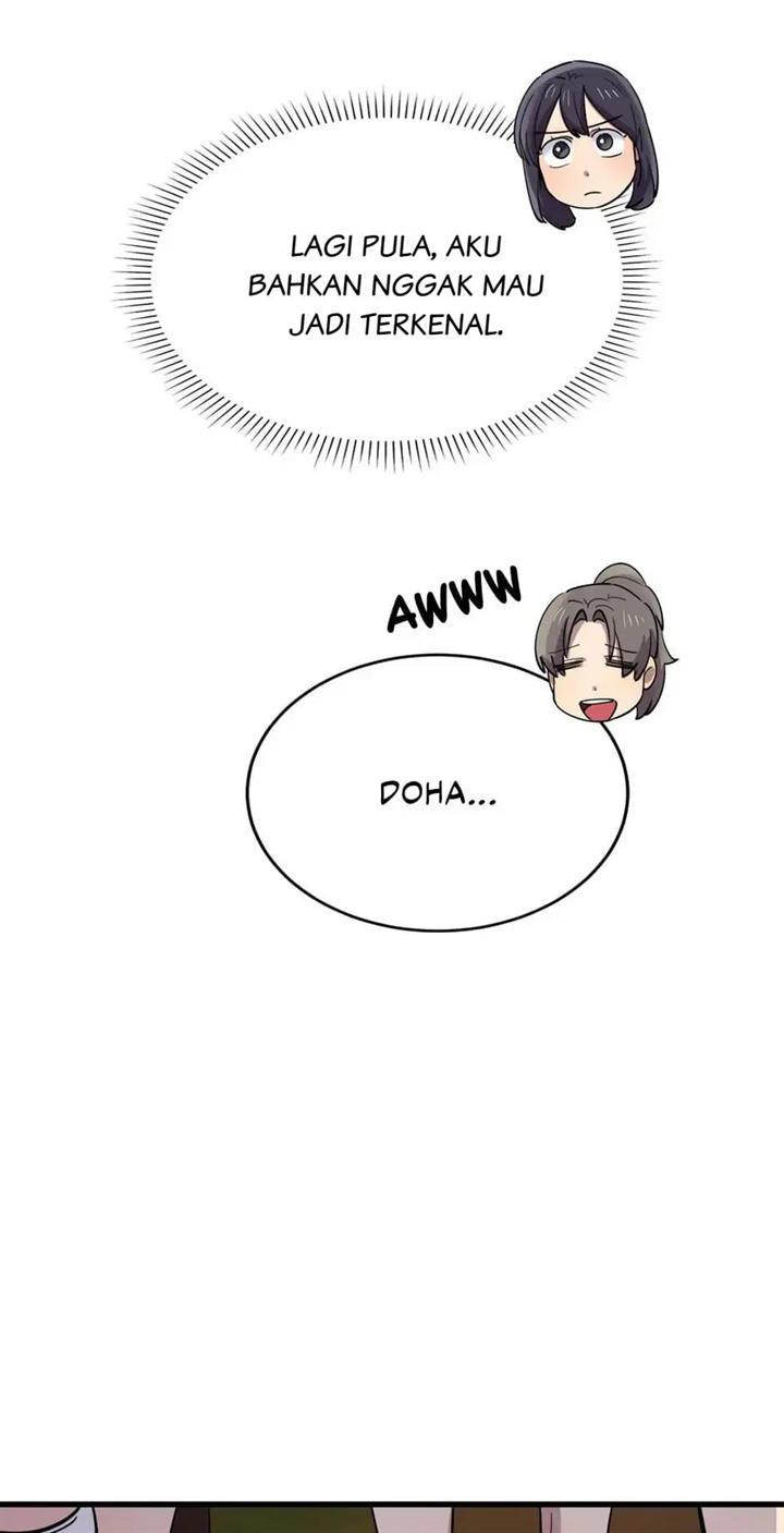 He Can't Be This Dumb! Chapter 56 - halaman 43