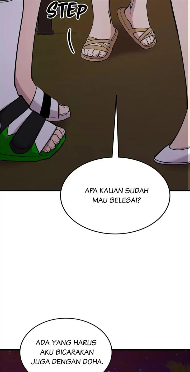 He Can't Be This Dumb! Chapter 56 - halaman 44