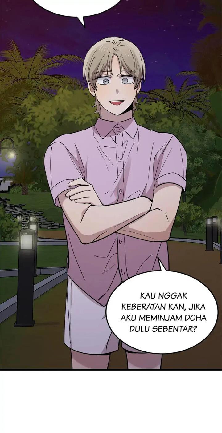 He Can't Be This Dumb! Chapter 56 - halaman 45