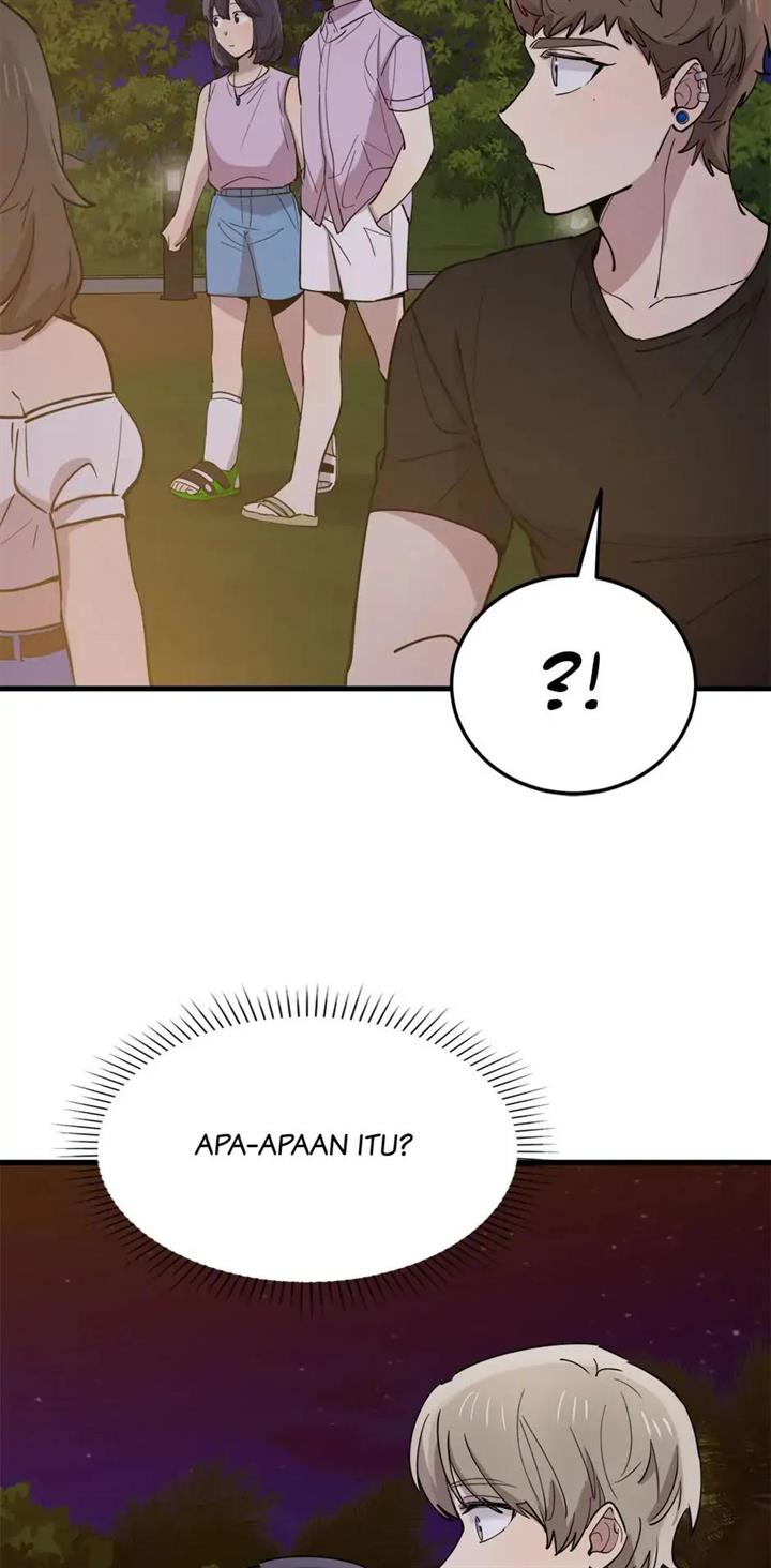 He Can't Be This Dumb! Chapter 56 - halaman 49