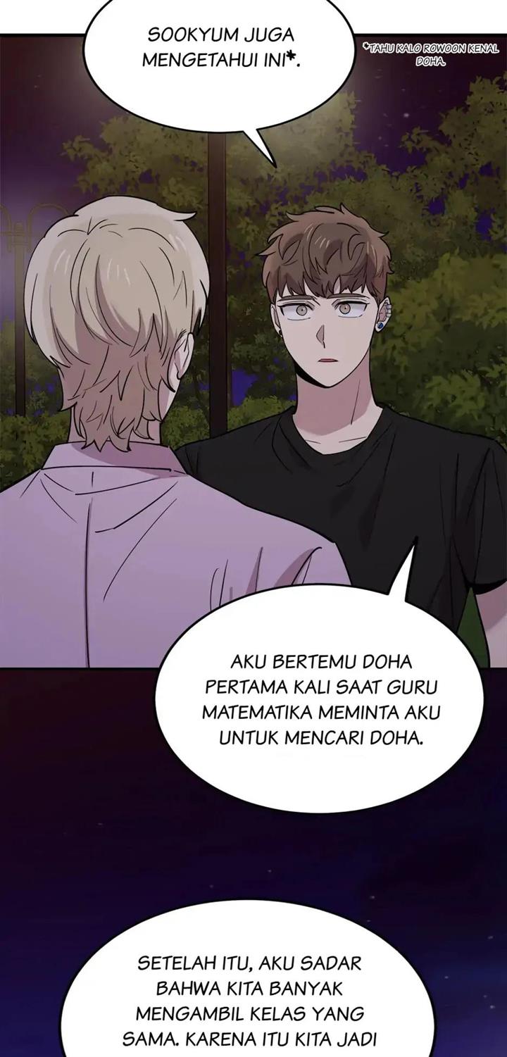 He Can't Be This Dumb! Chapter 56 - halaman 5