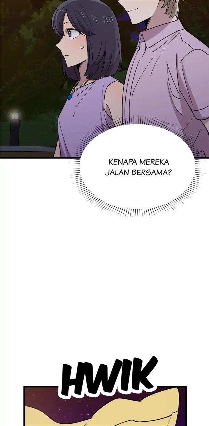 He Can't Be This Dumb! Chapter 56 - halaman 50