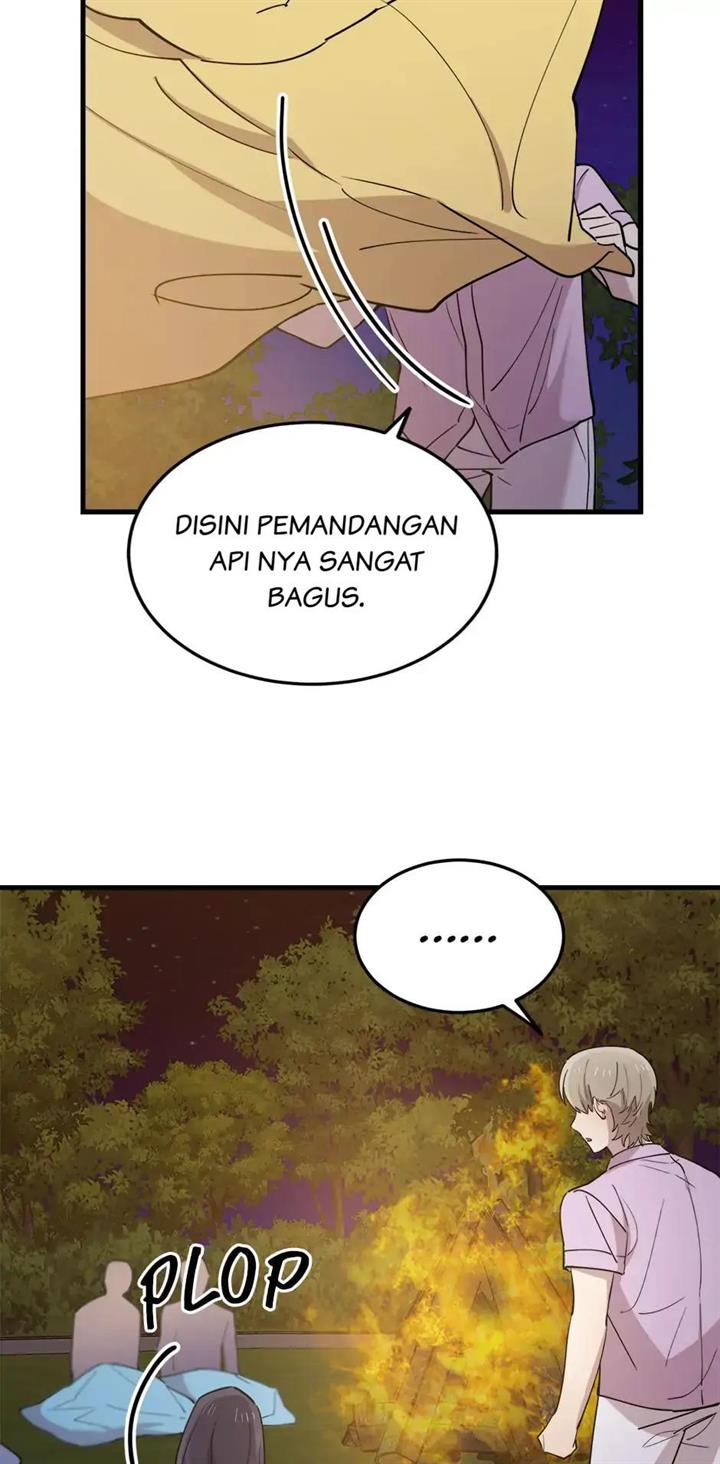He Can't Be This Dumb! Chapter 56 - halaman 51