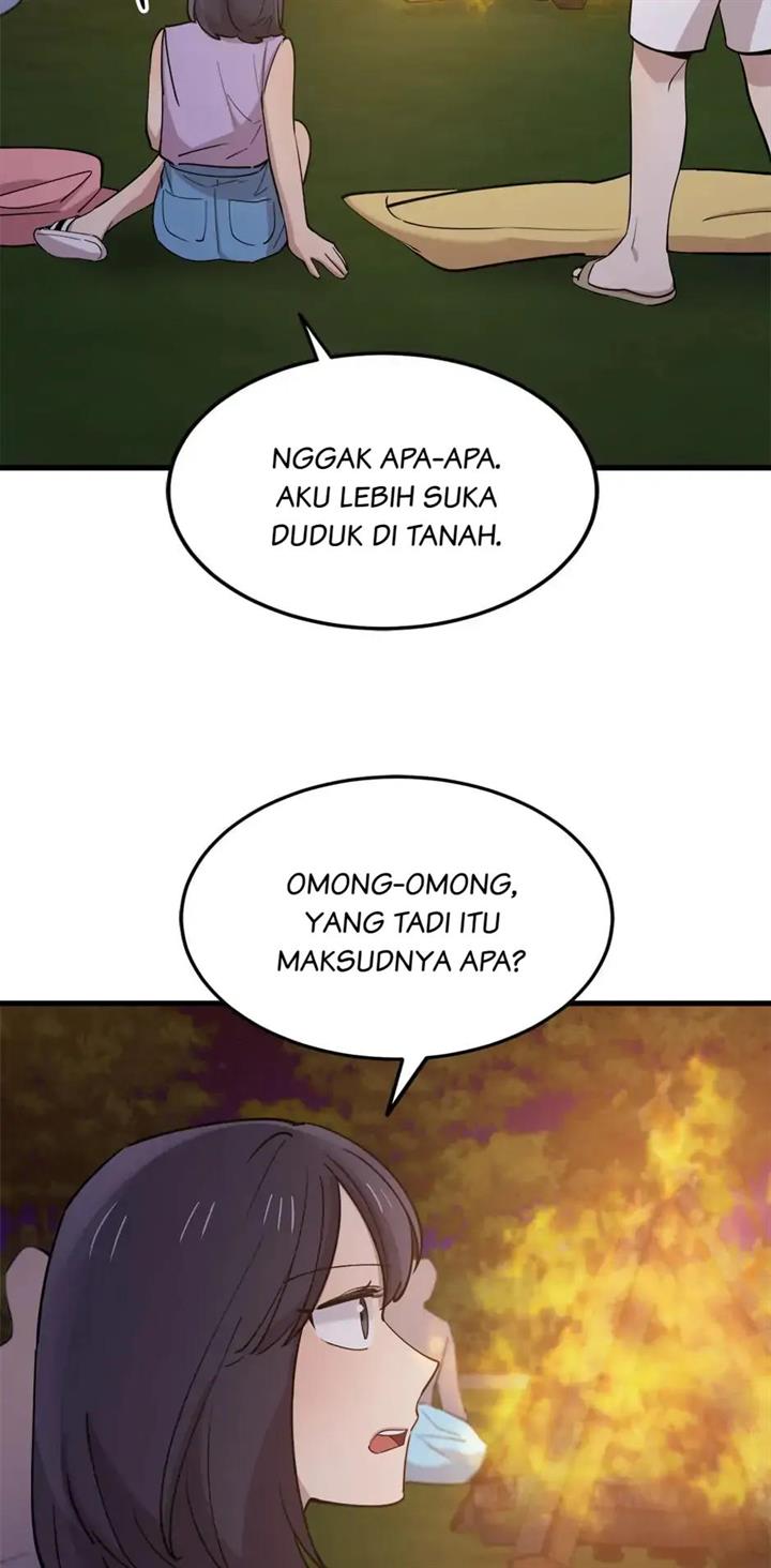 He Can't Be This Dumb! Chapter 56 - halaman 52