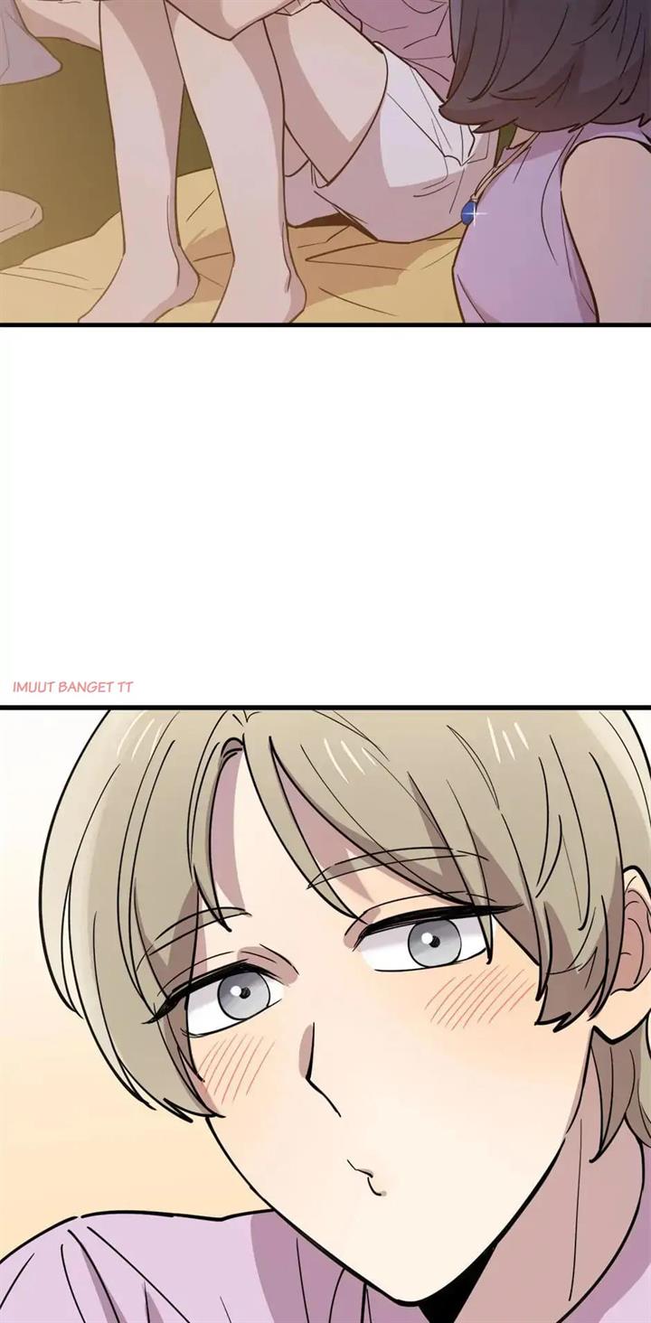 He Can't Be This Dumb! Chapter 56 - halaman 54