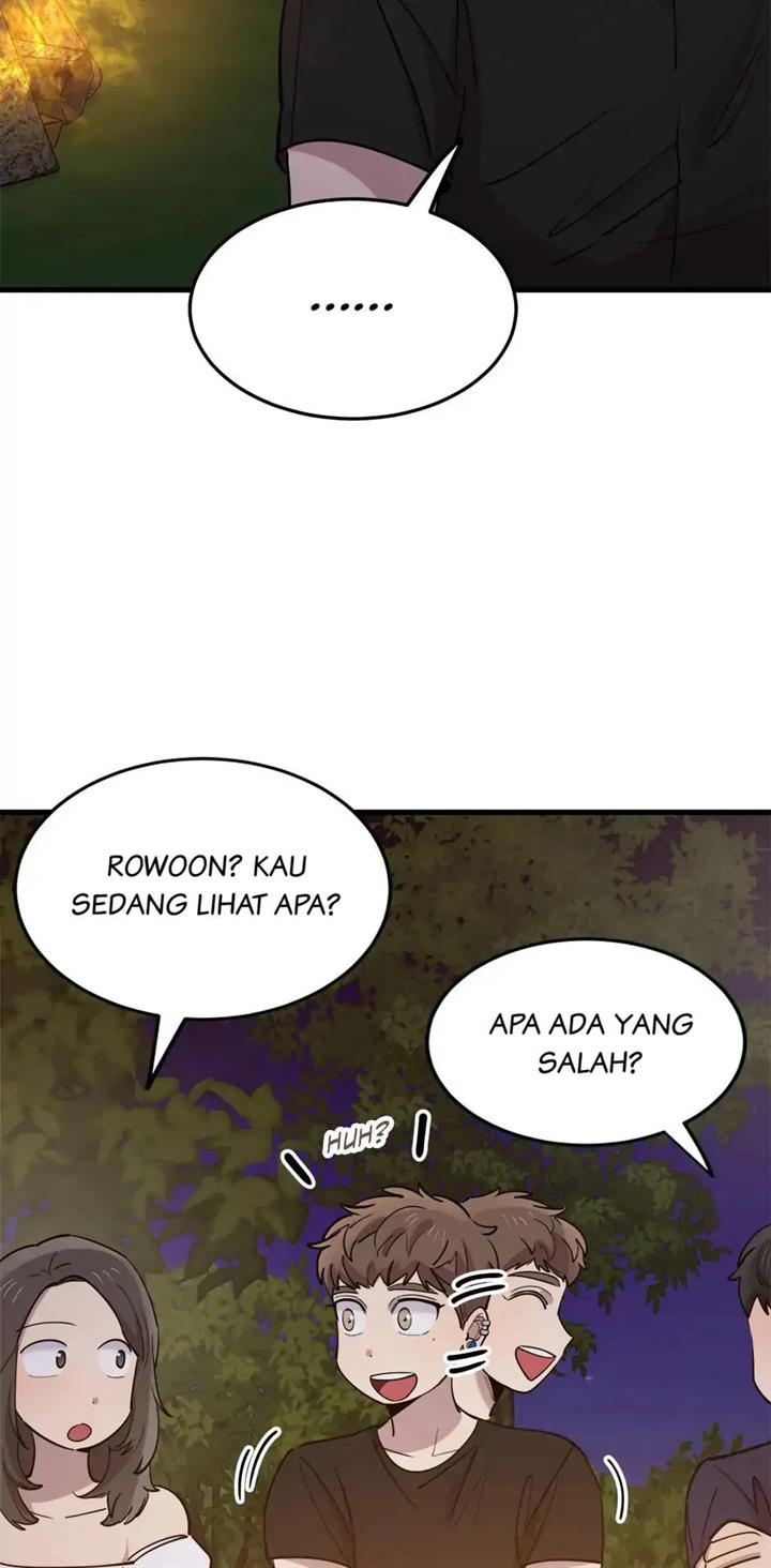 He Can't Be This Dumb! Chapter 56 - halaman 58