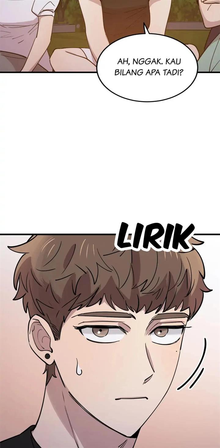 He Can't Be This Dumb! Chapter 56 - halaman 59