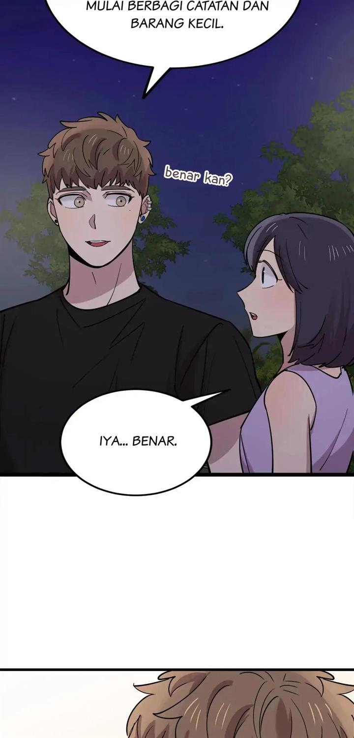 He Can't Be This Dumb! Chapter 56 - halaman 6