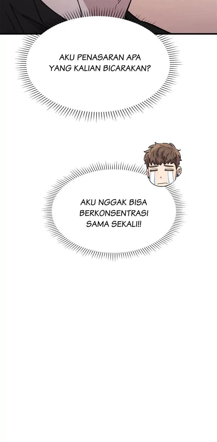 He Can't Be This Dumb! Chapter 56 - halaman 60