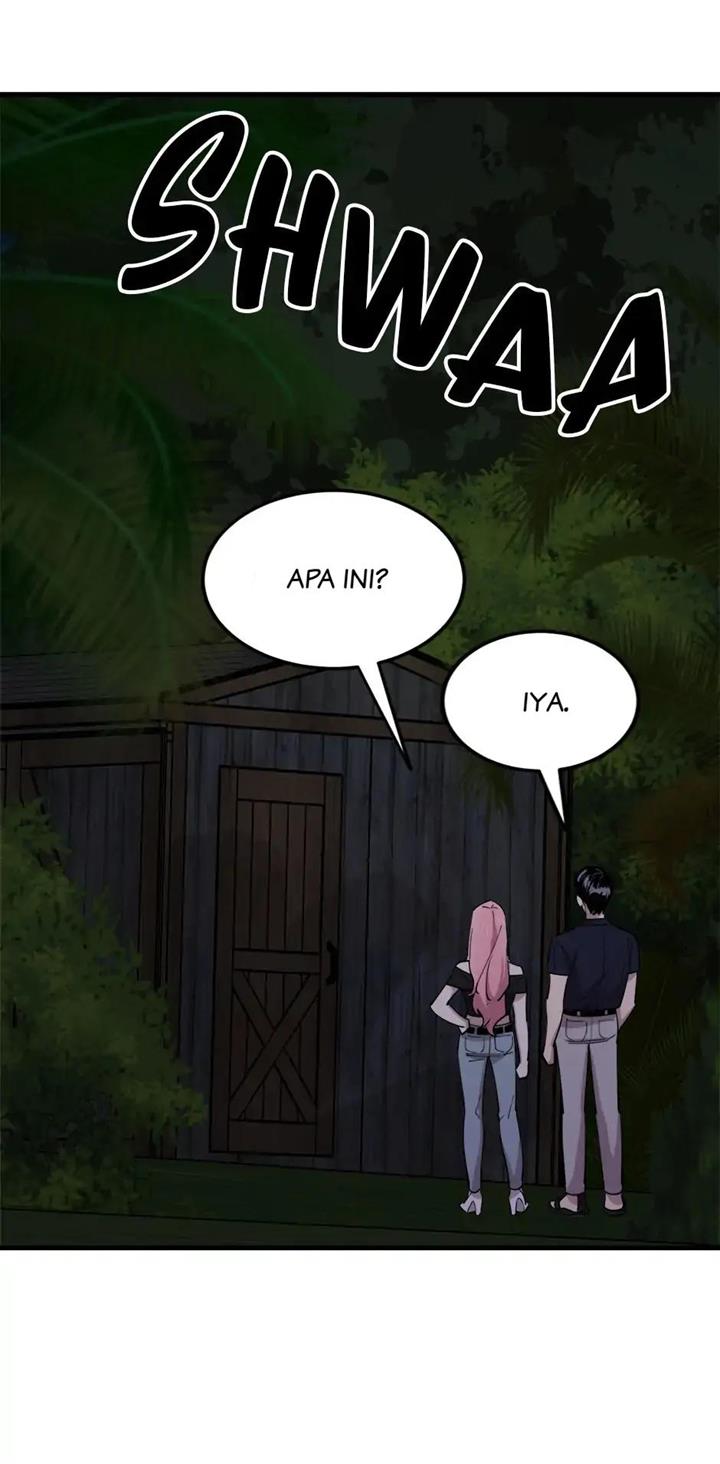 He Can't Be This Dumb! Chapter 56 - halaman 61