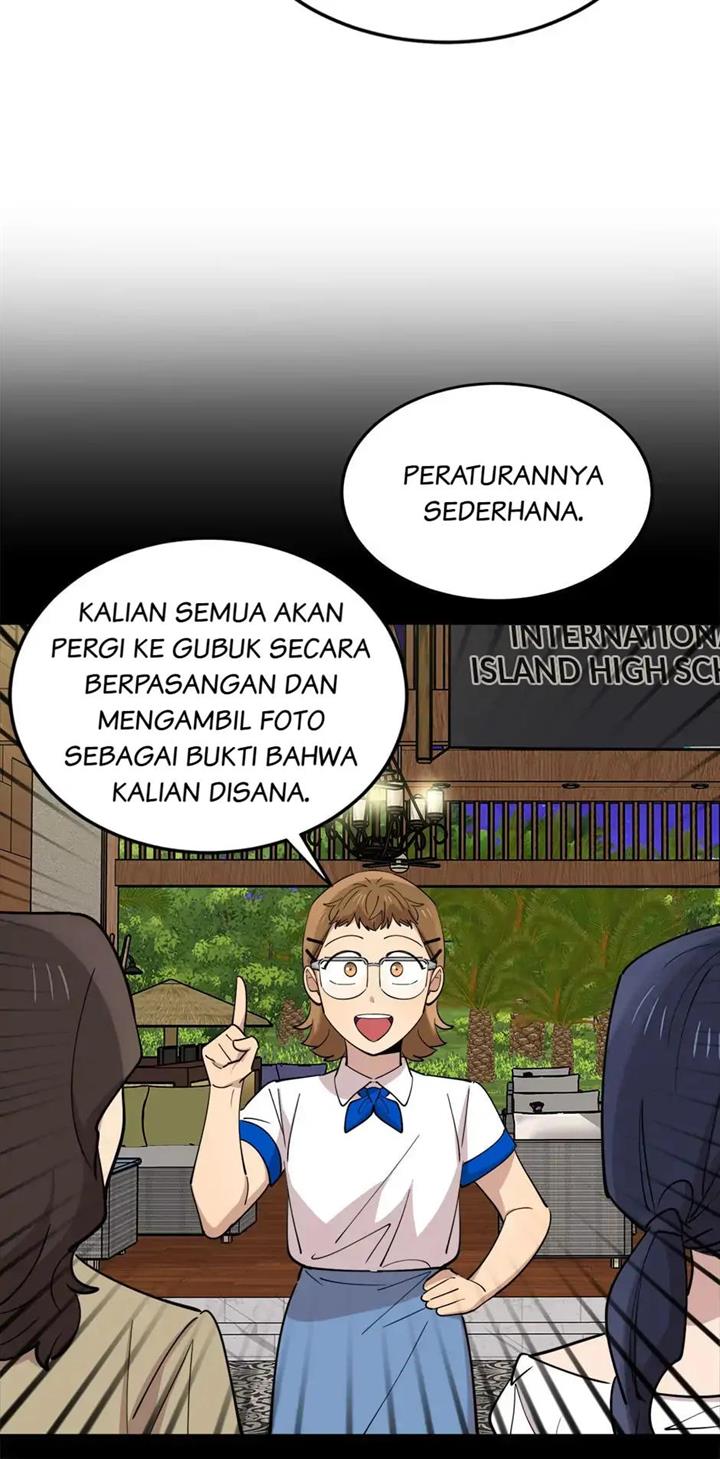 He Can't Be This Dumb! Chapter 56 - halaman 64