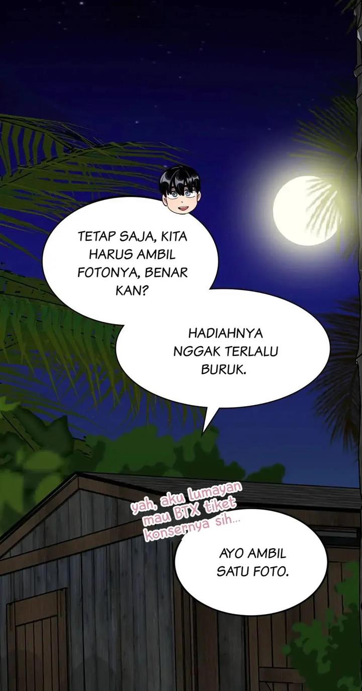 He Can't Be This Dumb! Chapter 56 - halaman 66