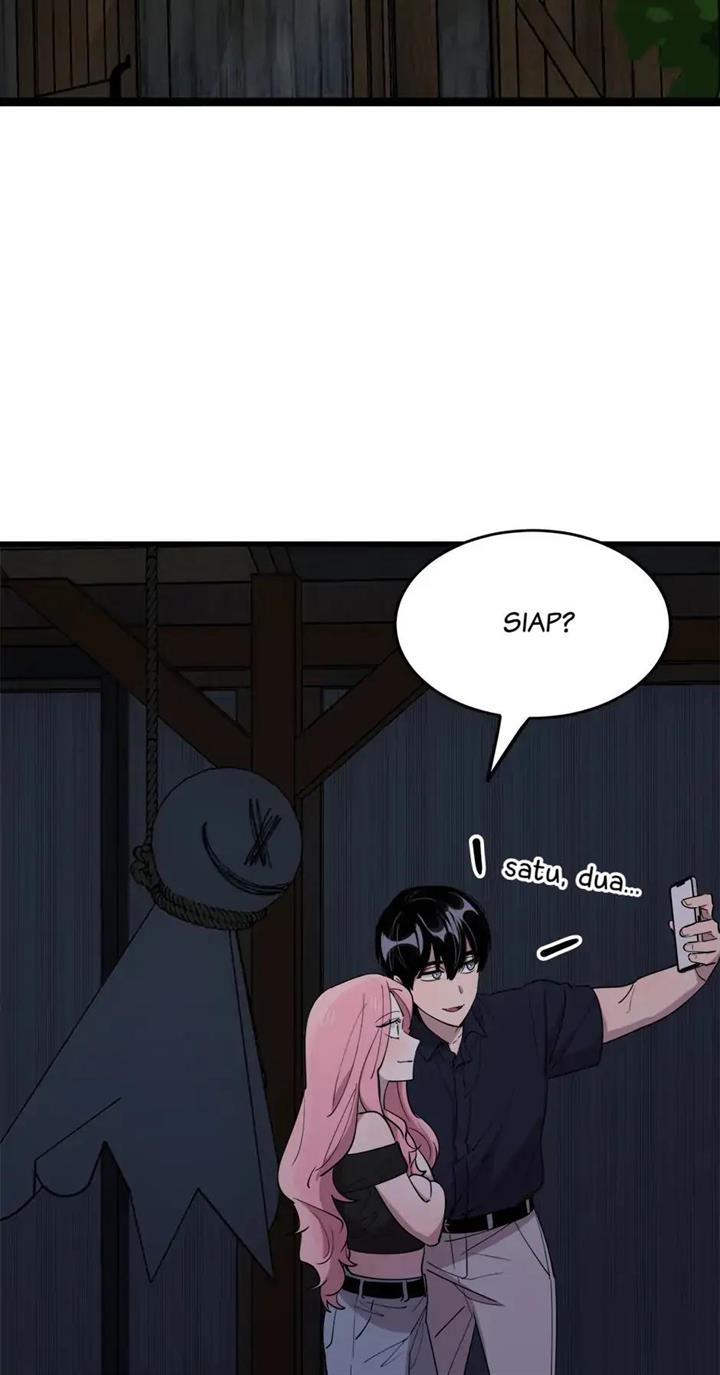 He Can't Be This Dumb! Chapter 56 - halaman 67