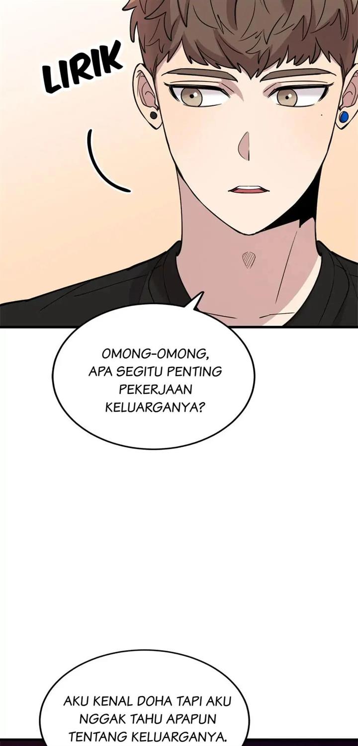 He Can't Be This Dumb! Chapter 56 - halaman 7