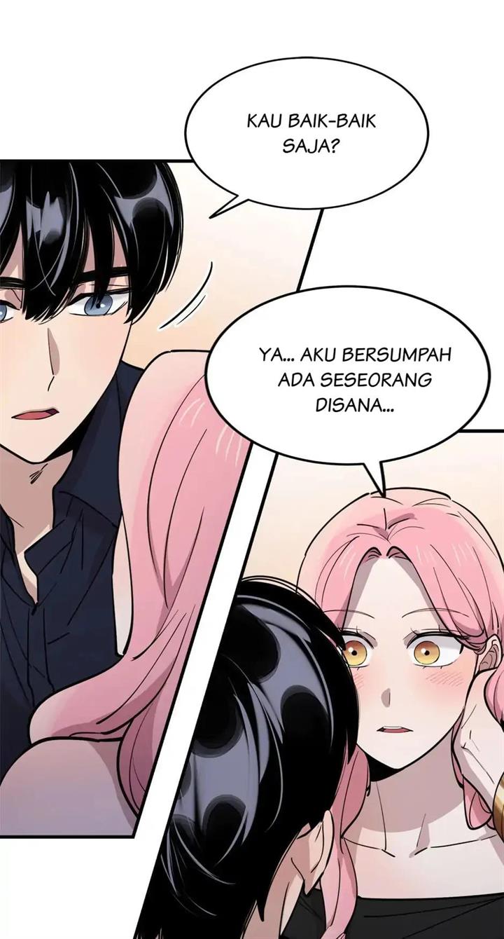 He Can't Be This Dumb! Chapter 56 - halaman 74