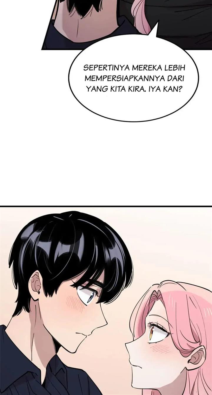 He Can't Be This Dumb! Chapter 56 - halaman 75