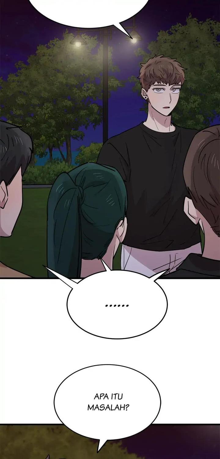 He Can't Be This Dumb! Chapter 56 - halaman 8