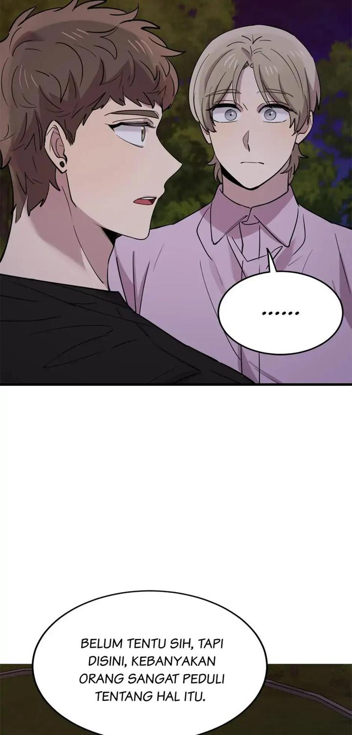 He Can't Be This Dumb! Chapter 56 - halaman 9