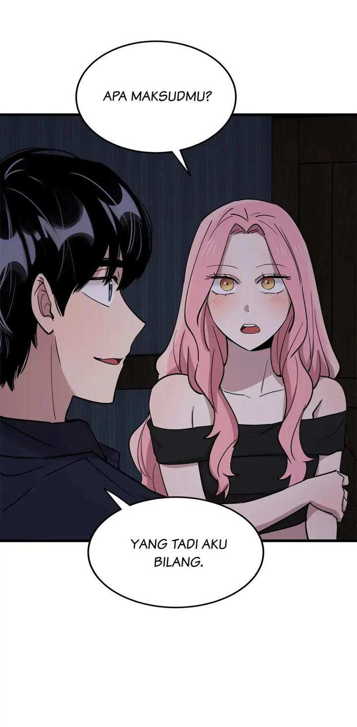 He Can't Be This Dumb! Chapter 57 - halaman 10