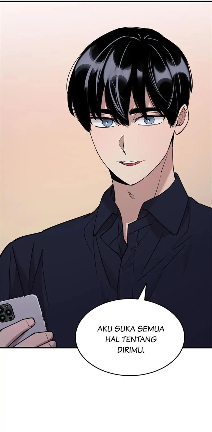 He Can't Be This Dumb! Chapter 57 - halaman 11
