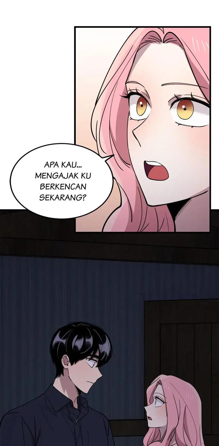 He Can't Be This Dumb! Chapter 57 - halaman 12