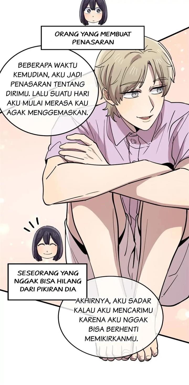 He Can't Be This Dumb! Chapter 57 - halaman 15