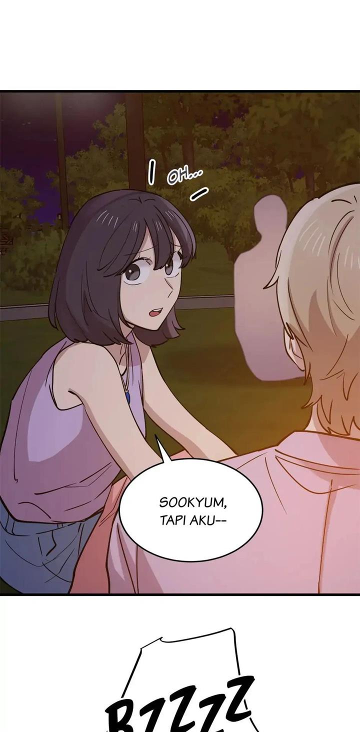 He Can't Be This Dumb! Chapter 57 - halaman 16