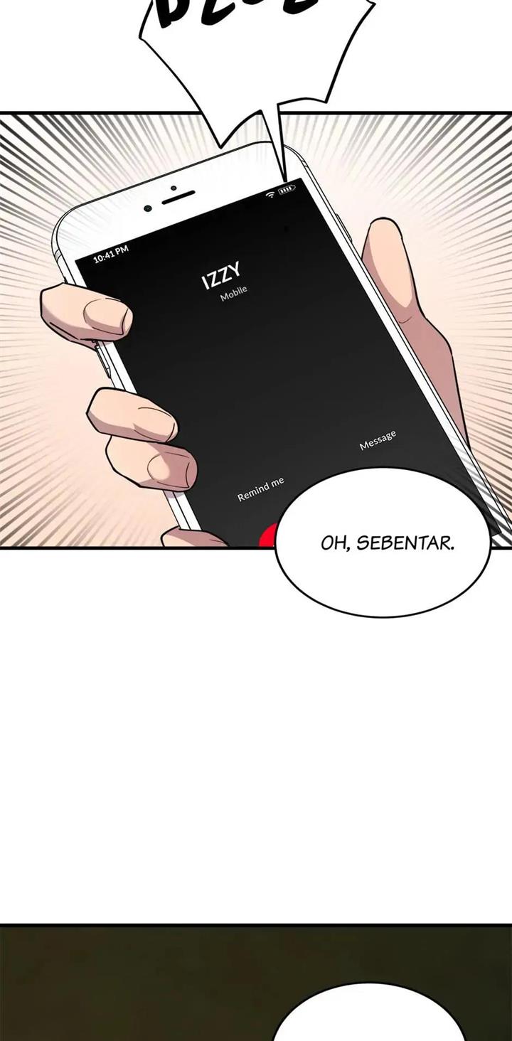 He Can't Be This Dumb! Chapter 57 - halaman 17