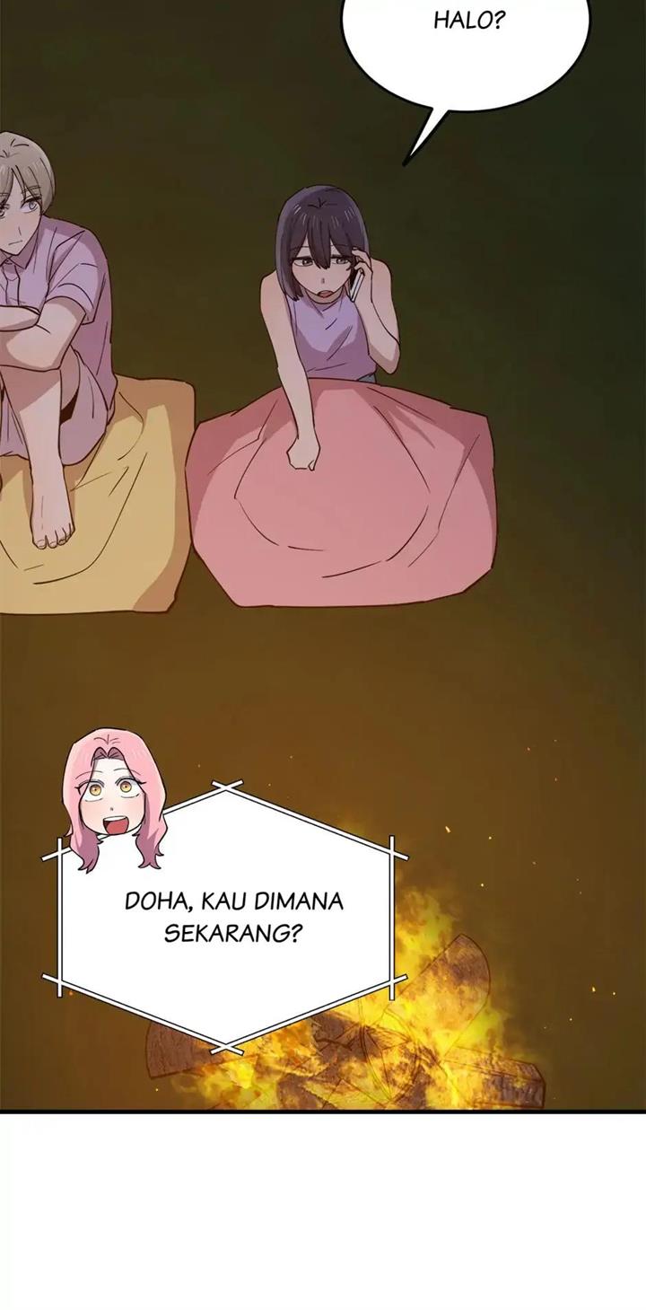 He Can't Be This Dumb! Chapter 57 - halaman 18