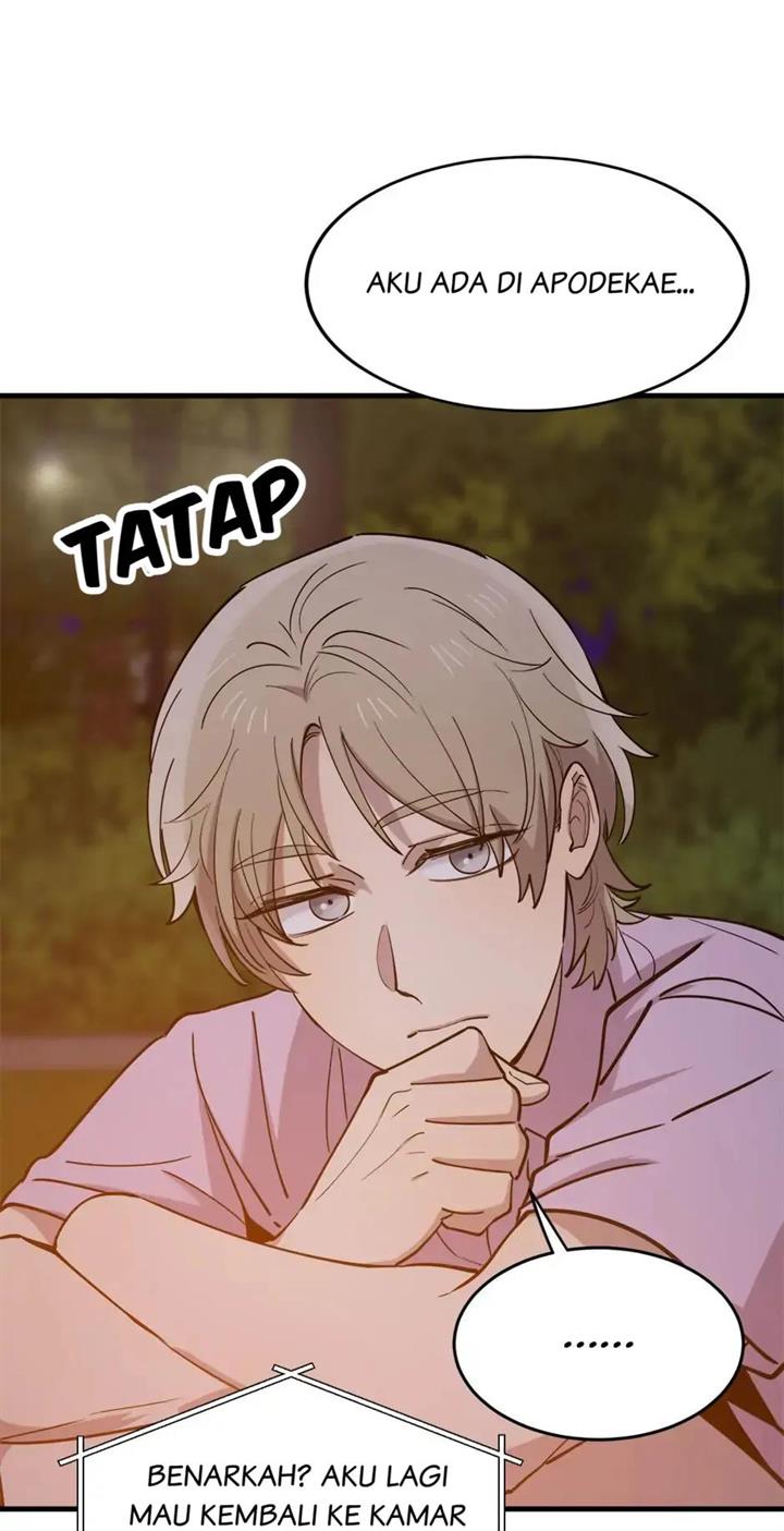 He Can't Be This Dumb! Chapter 57 - halaman 19