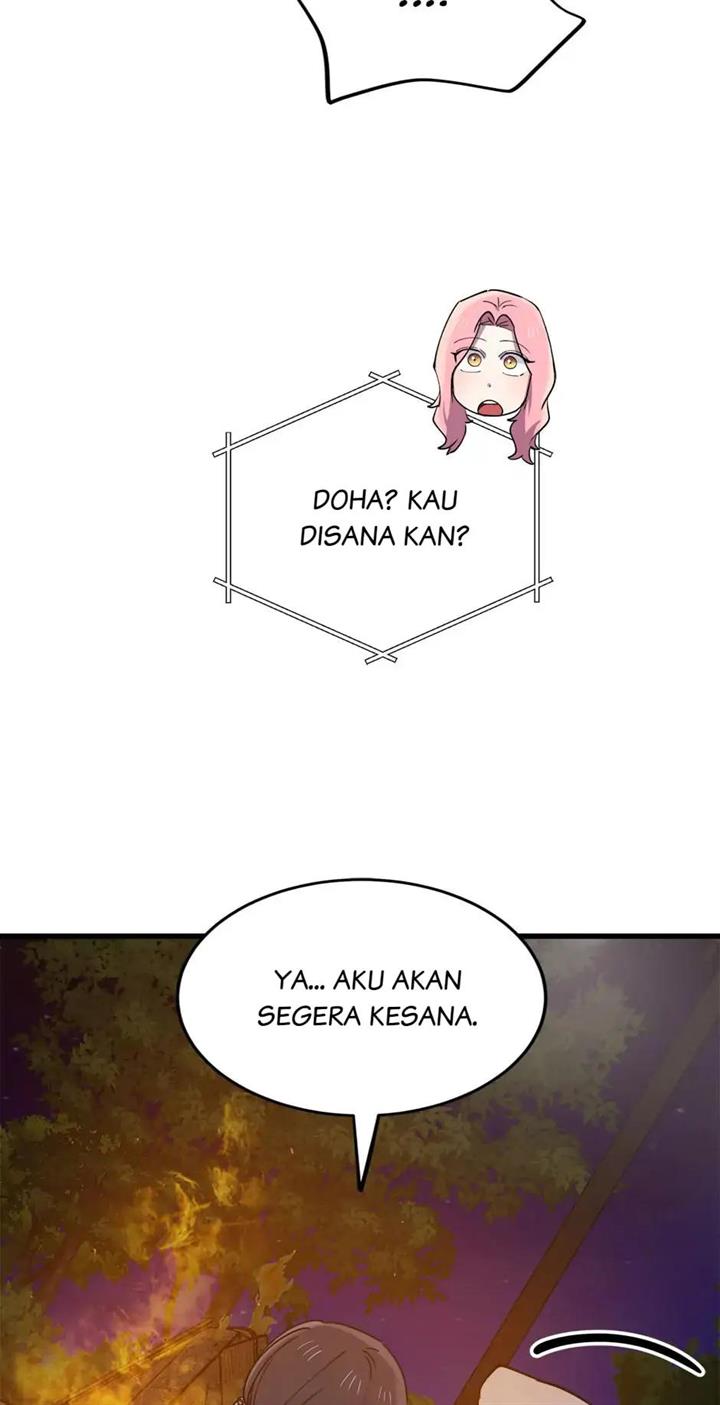 He Can't Be This Dumb! Chapter 57 - halaman 22