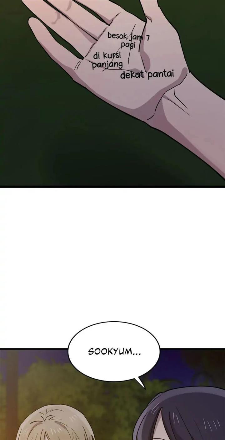He Can't Be This Dumb! Chapter 57 - halaman 24