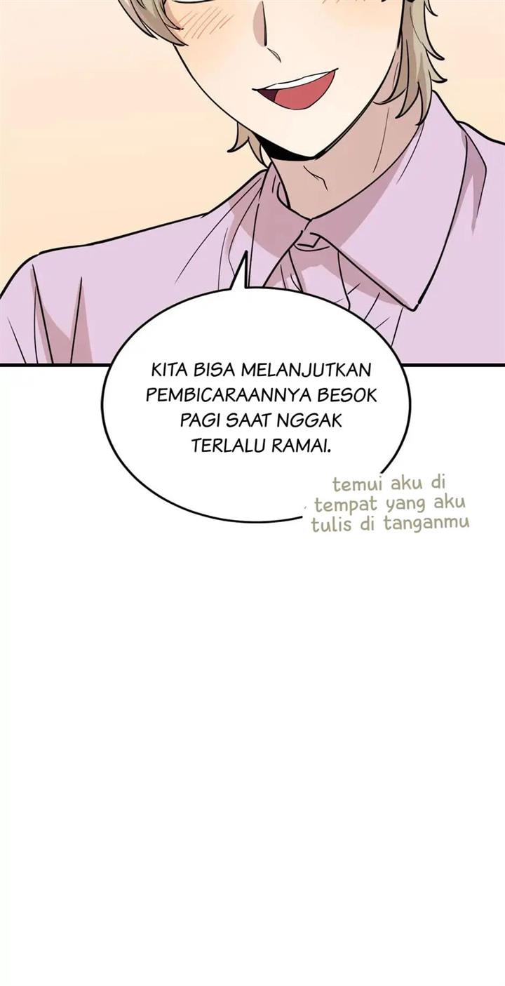 He Can't Be This Dumb! Chapter 57 - halaman 26