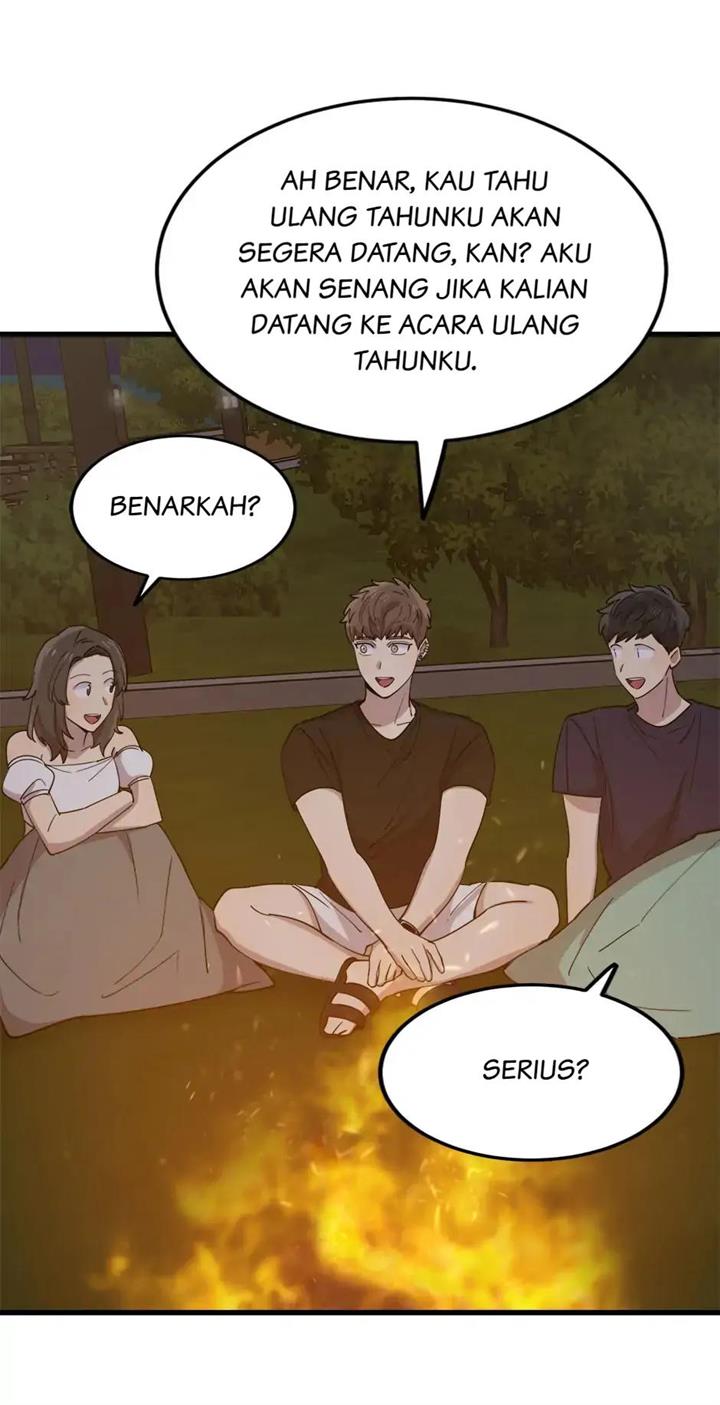 He Can't Be This Dumb! Chapter 57 - halaman 27