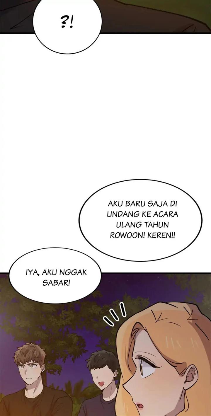 He Can't Be This Dumb! Chapter 57 - halaman 29