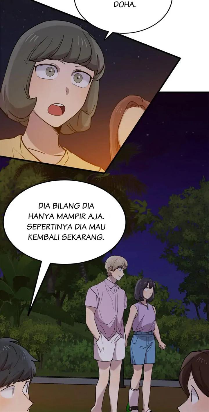 He Can't Be This Dumb! Chapter 57 - halaman 32