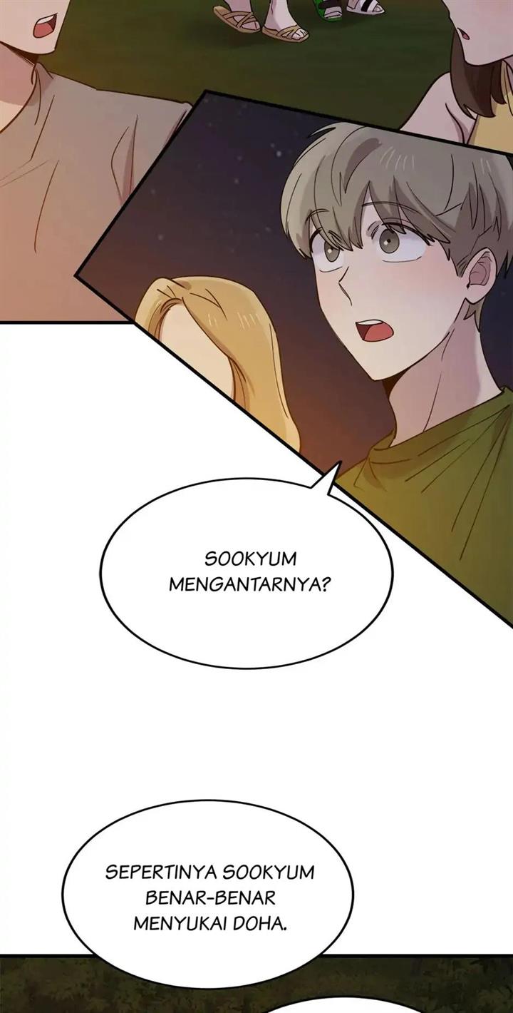 He Can't Be This Dumb! Chapter 57 - halaman 33