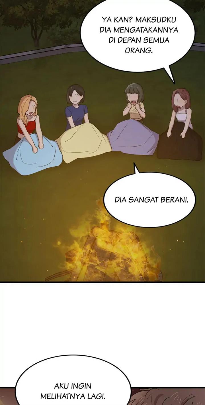 He Can't Be This Dumb! Chapter 57 - halaman 34