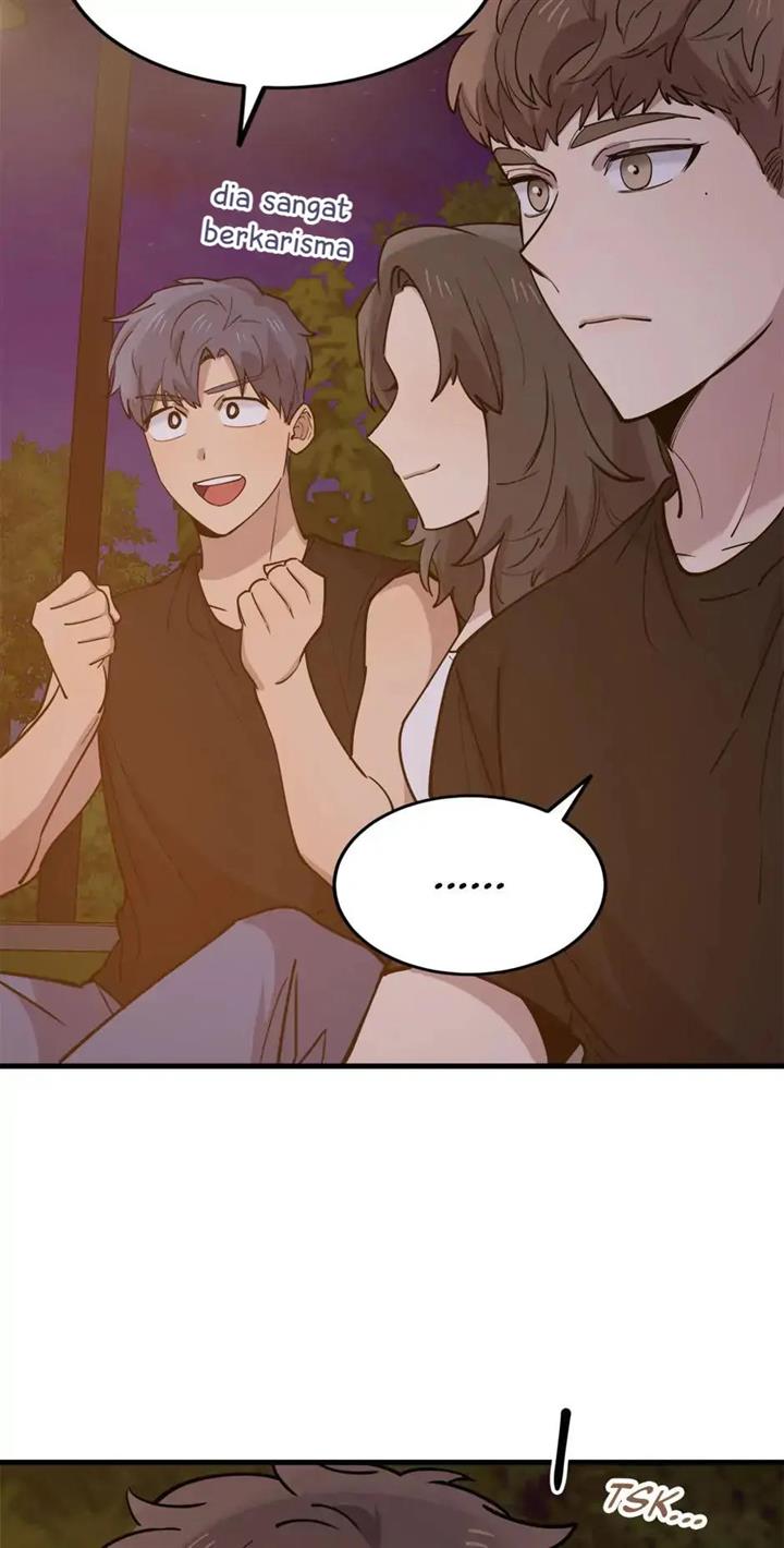 He Can't Be This Dumb! Chapter 57 - halaman 35