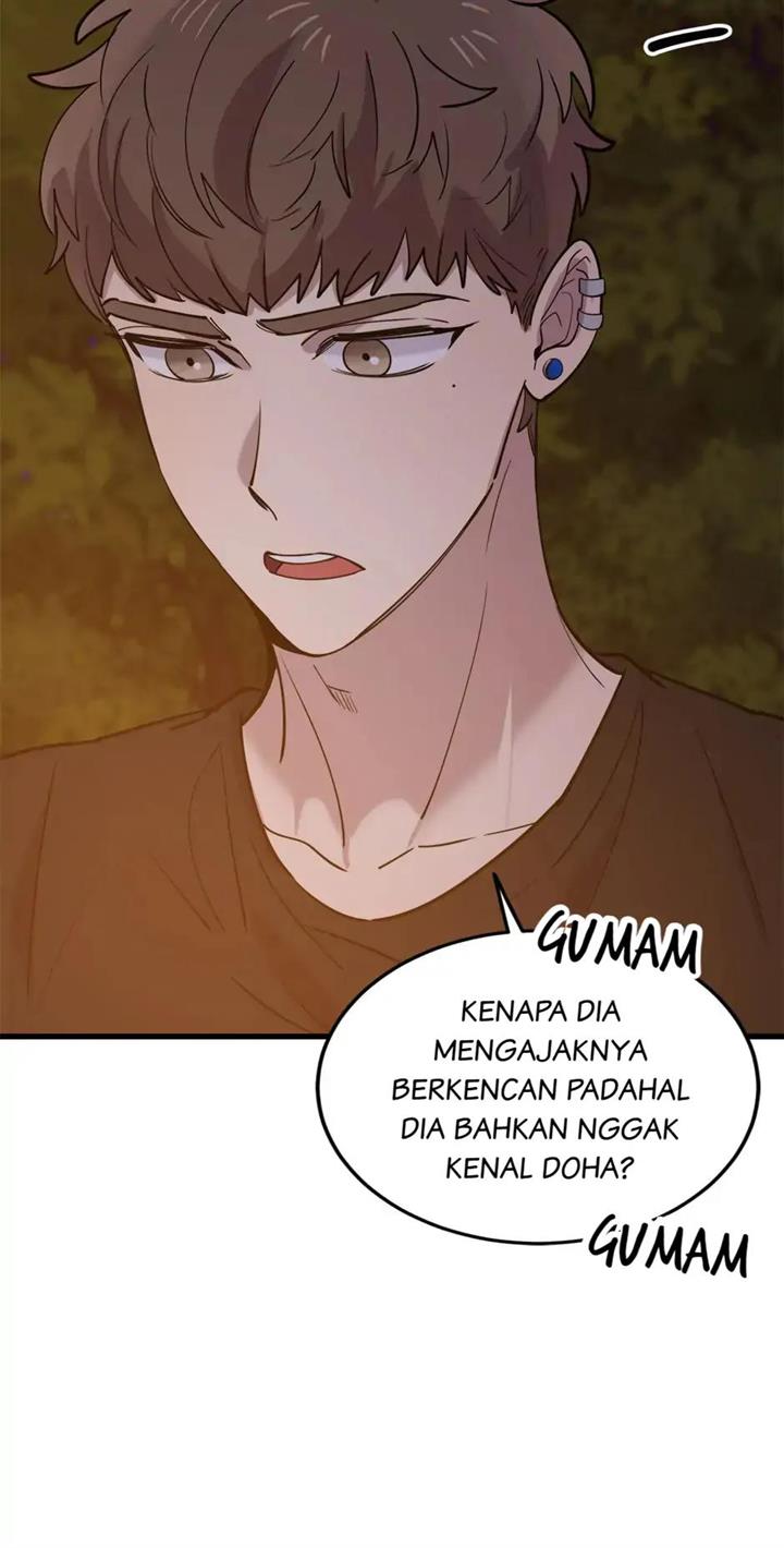He Can't Be This Dumb! Chapter 57 - halaman 36