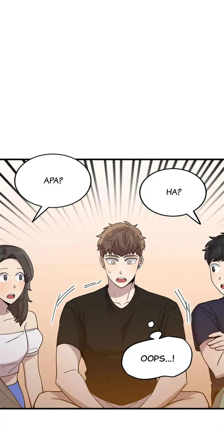 He Can't Be This Dumb! Chapter 57 - halaman 37